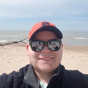 Meet your Posher, Timothy